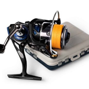Fishing Reel