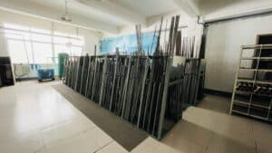 Fishing Rod Mould